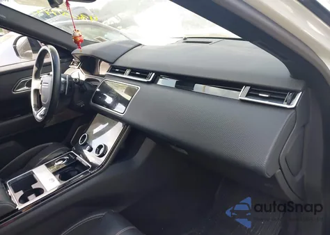 2018 Land Rover Range Rover Velar P250 Se R-Dynamic from USA, damaged, VIN SALYL2RX6JA774490